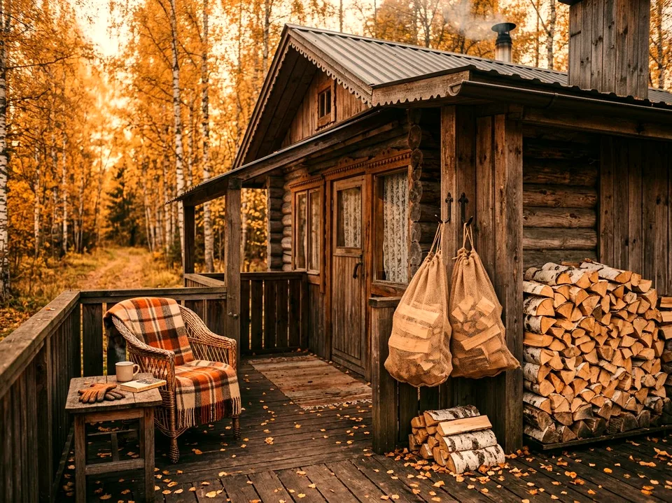 Для дачи в Шаховской